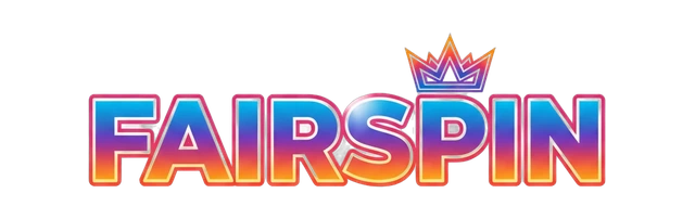 Fairspin logo
